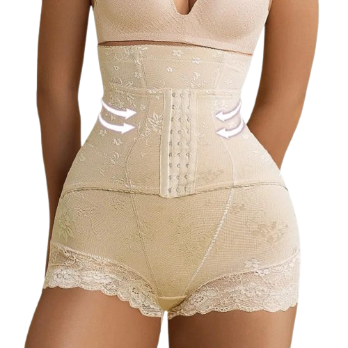 Calcinha Modeladora Selli Shape-Slin + Brinde Exclusivo