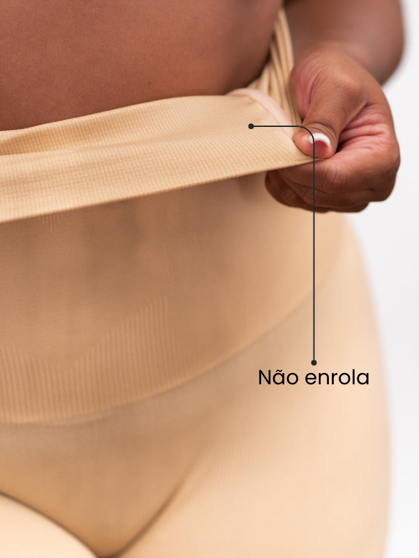 Up Shaper - Modelador de cintura e barriga