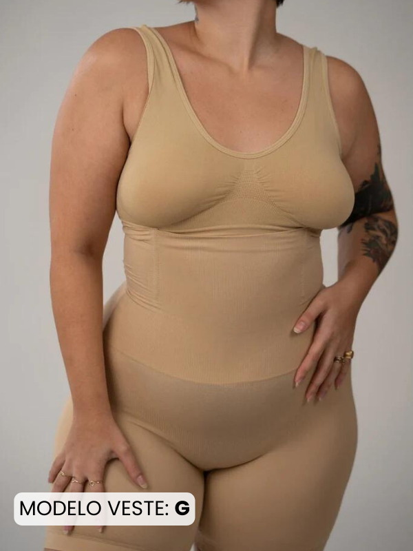 Up Shaper - Modelador de cintura e barriga