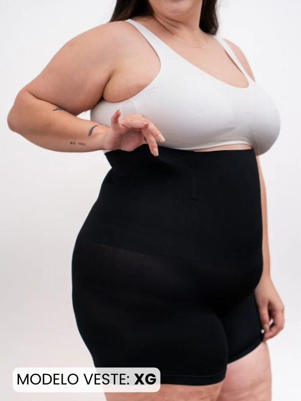 Up Shaper - Modelador de cintura e barriga