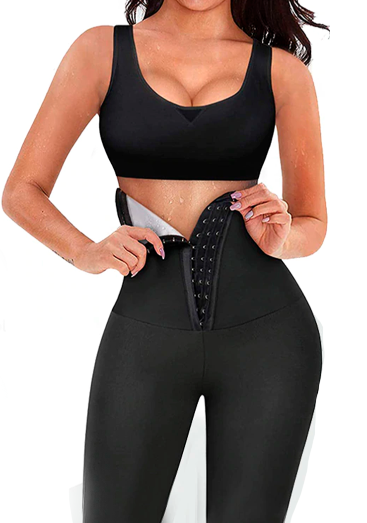 Legging - Hot Shaper