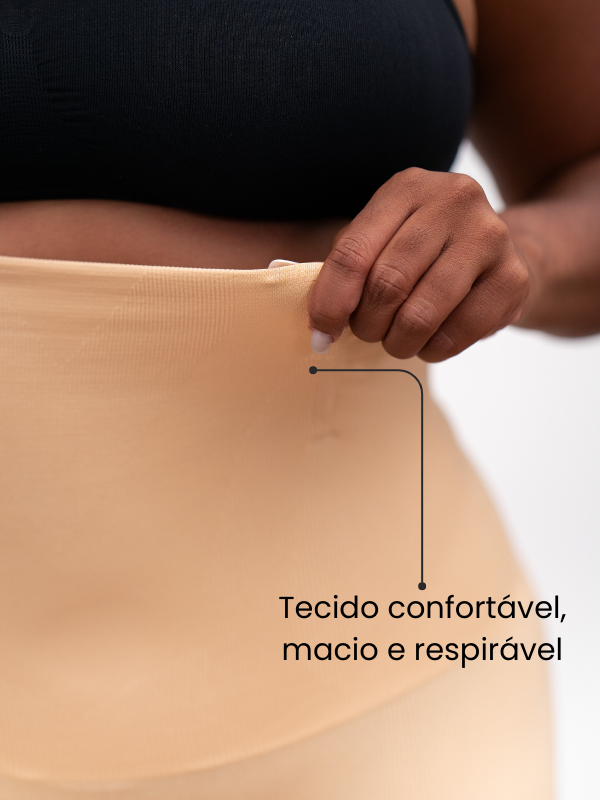 Up Shaper - Modelador de cintura e barriga