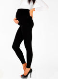 Legging Modeladora Gestante - BabySelli